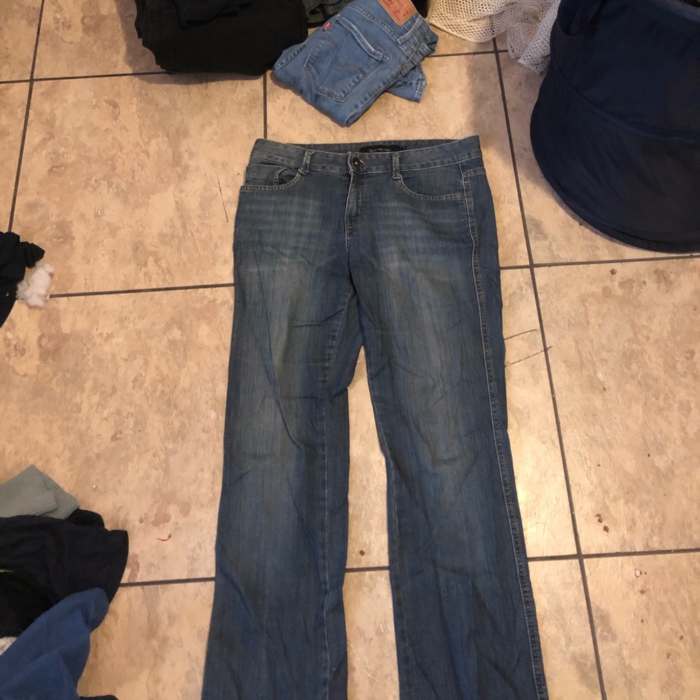 Calvin Klein Jeans